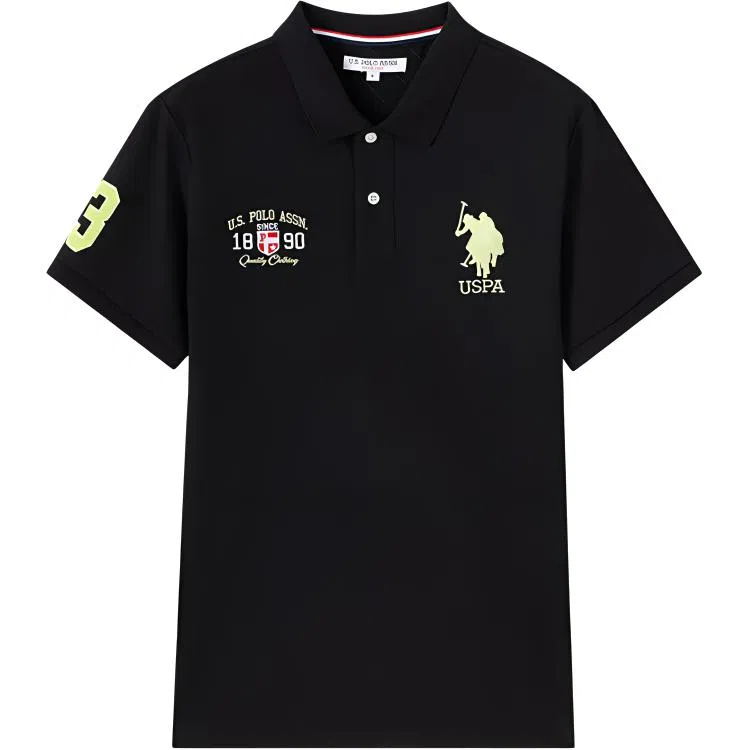 U.S. Polo Assn.