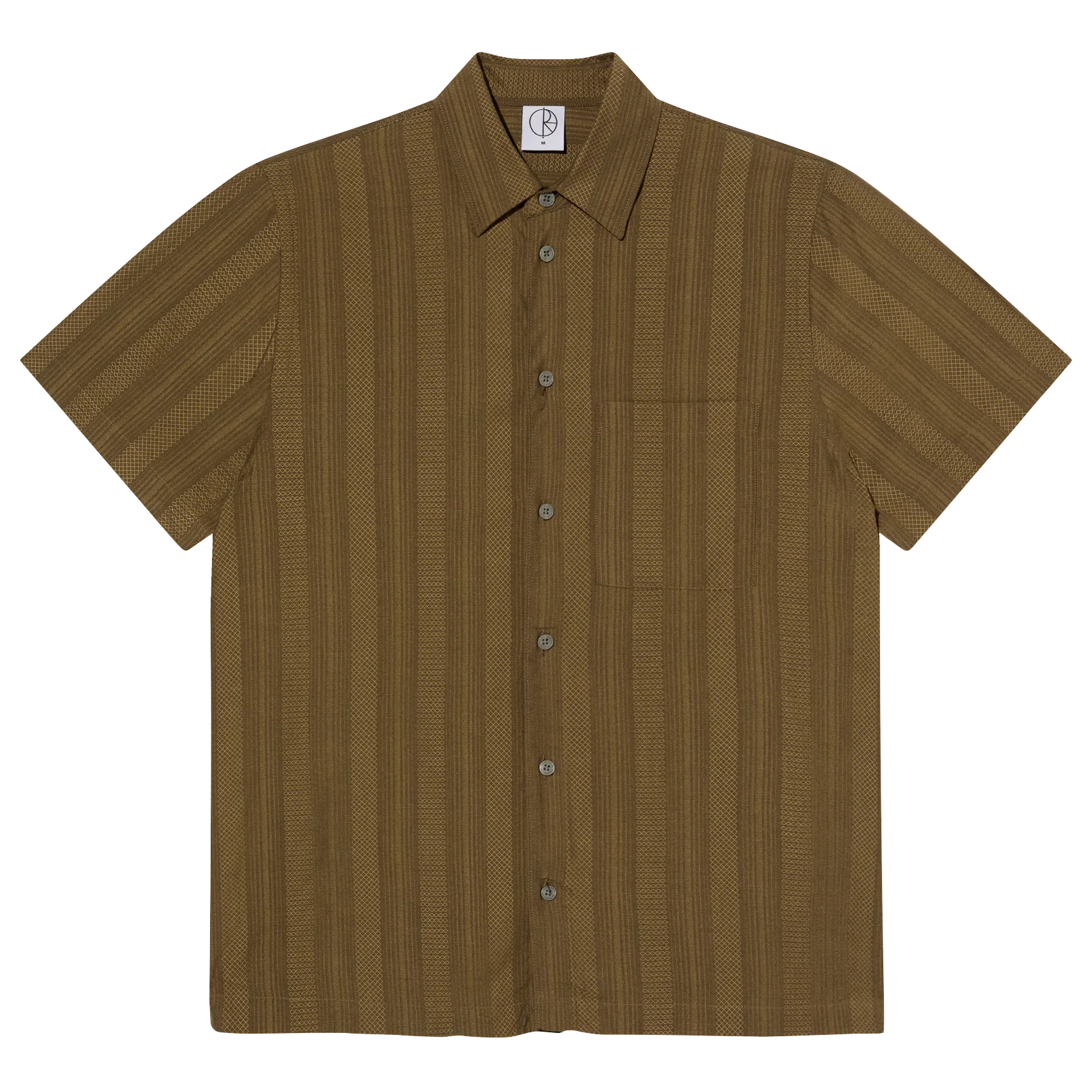 POLAR SKATE CO Tim Shirt