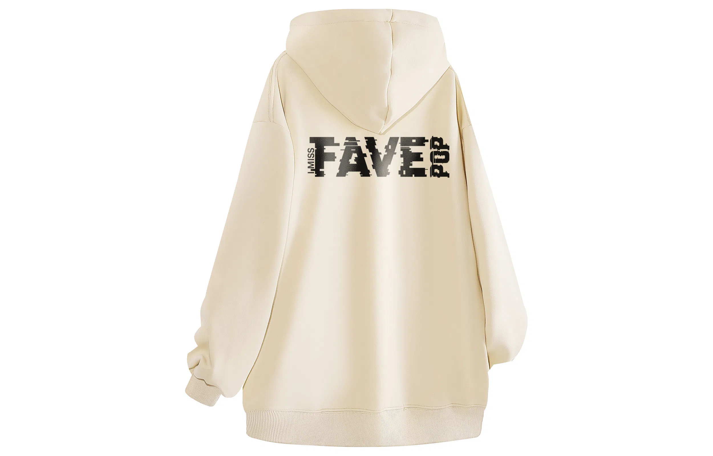 FAVEPOP Hoodie