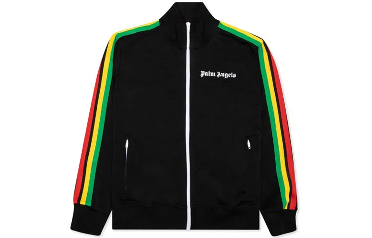 PALM ANGELS SS21 Logo