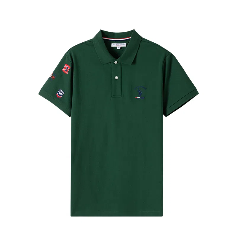 U.S. POLO ASSN.