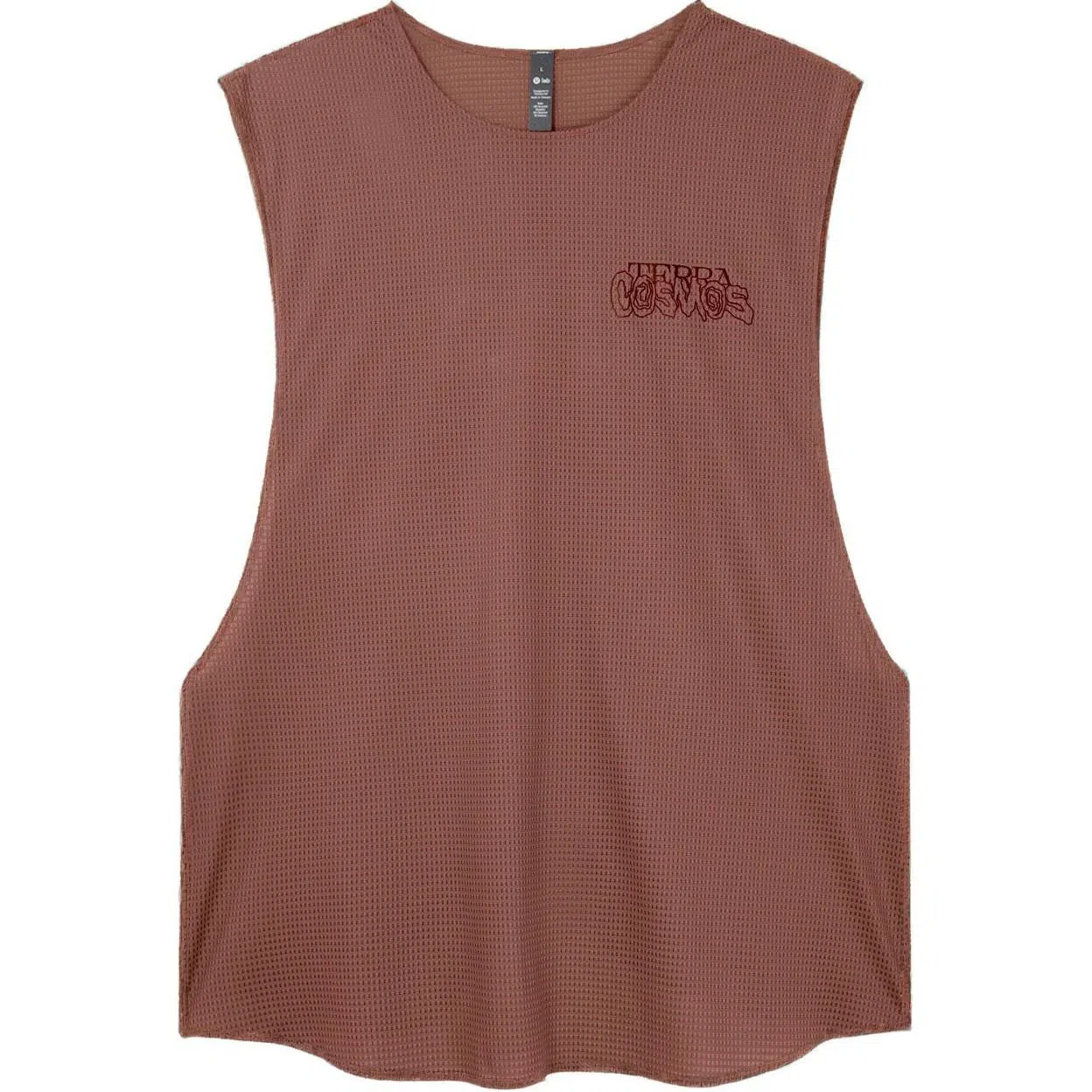 lululemon SS23 LAB Mesh