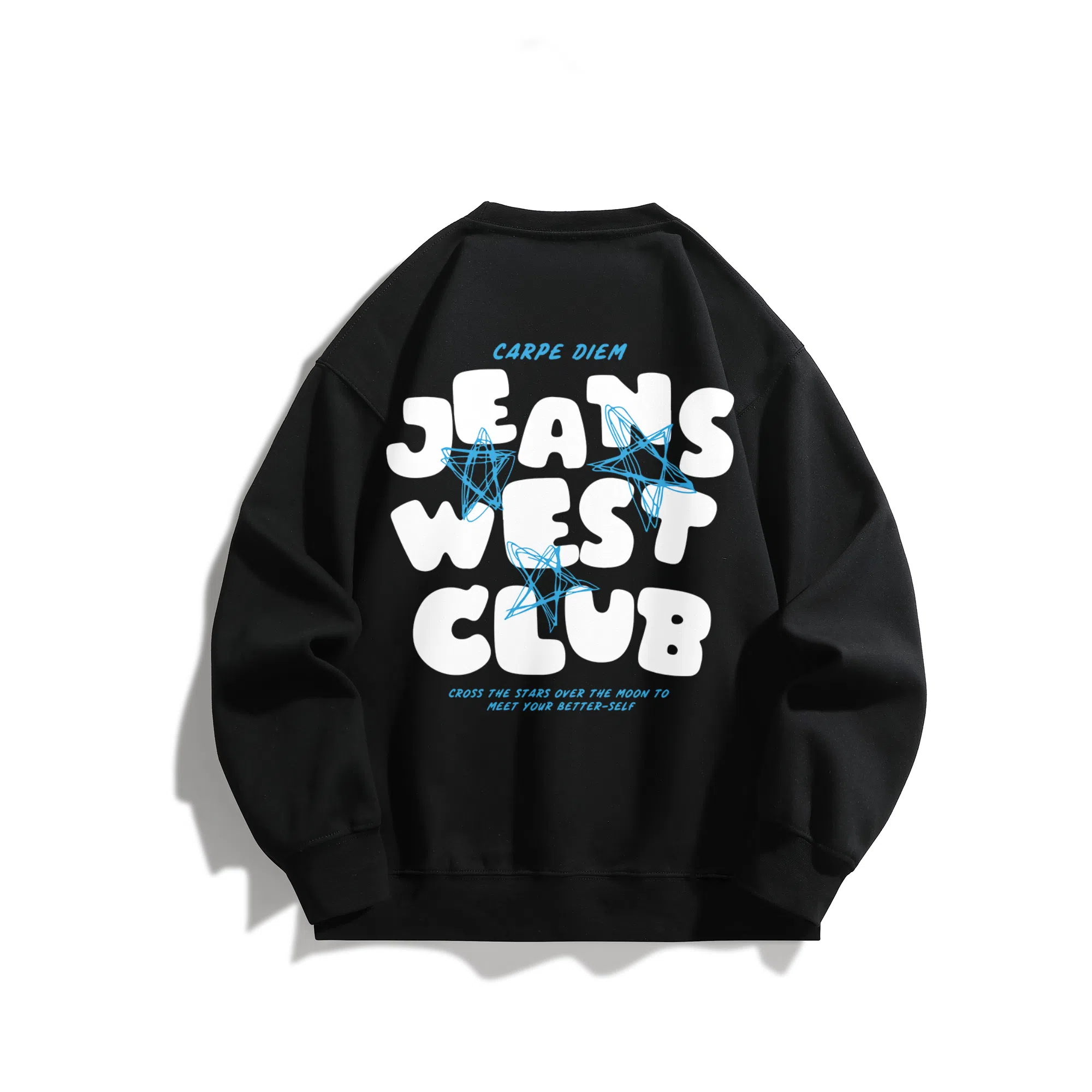 JEANSWEST Club Logo Pullover