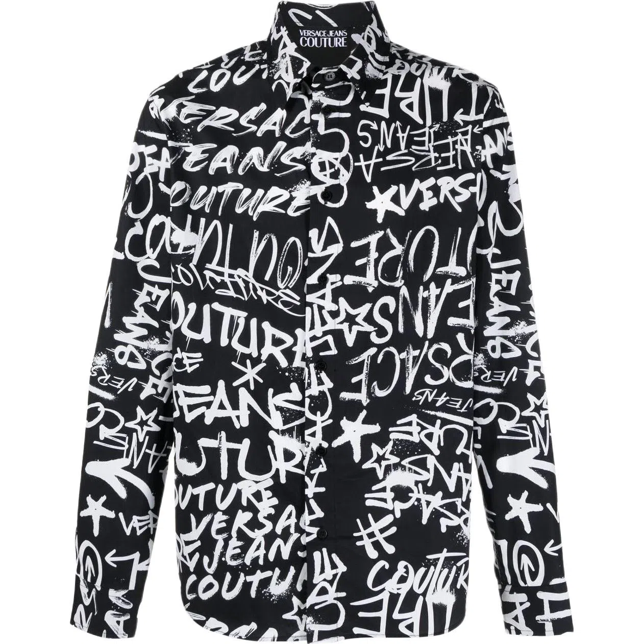 VERSACE JEANS COUTURE