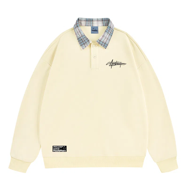 MashiMaro Polo