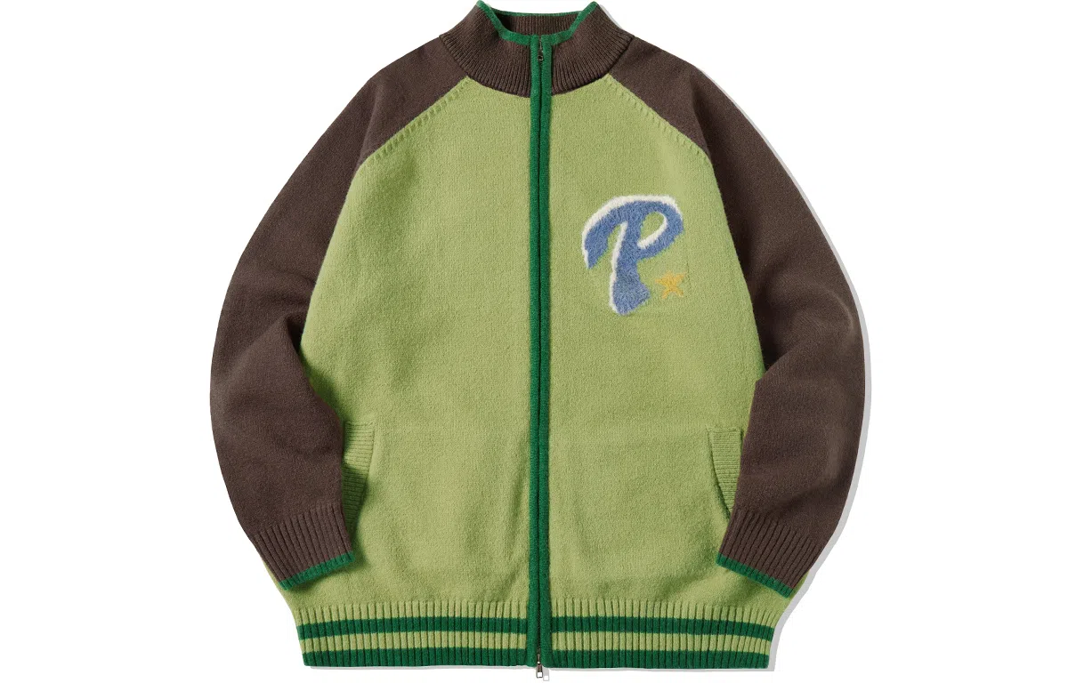 EPTISON Cardigan Sweater