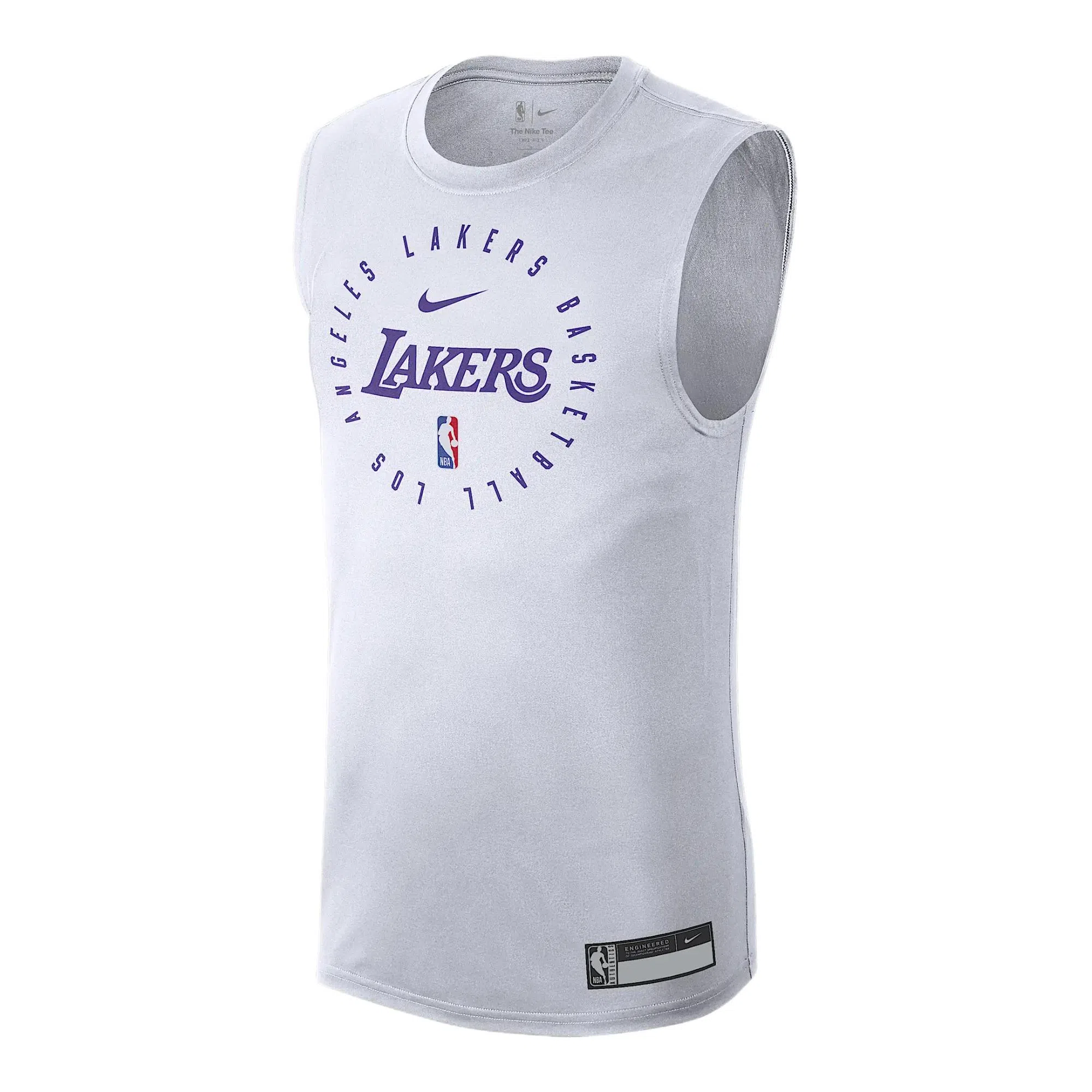 Nike DRI-FIT NBA