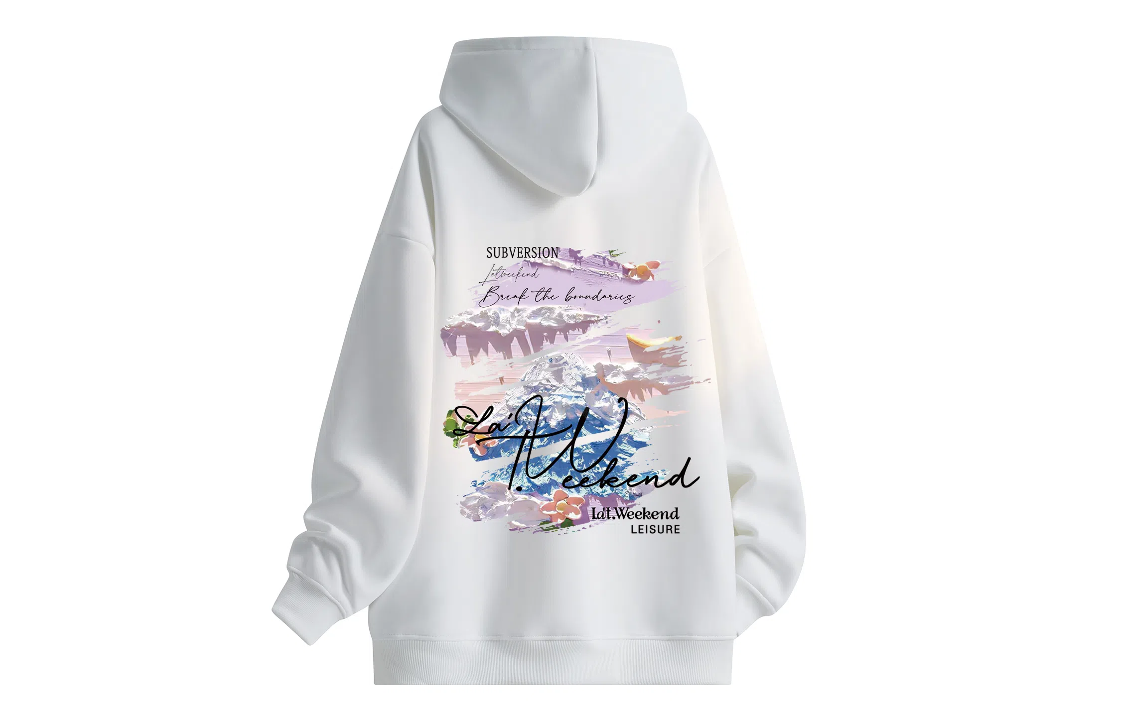 LA'T.WEEKEND 420gLogo