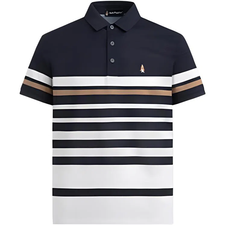 Hush Puppies Polo