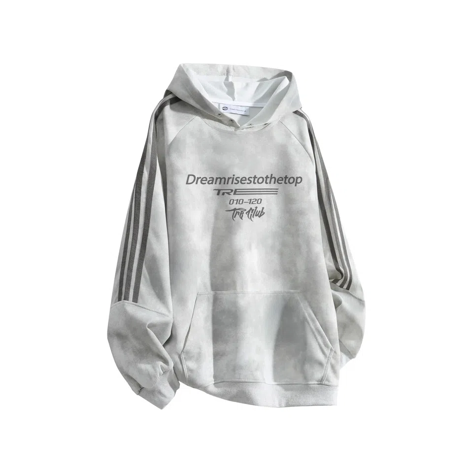 tre club Hoodie