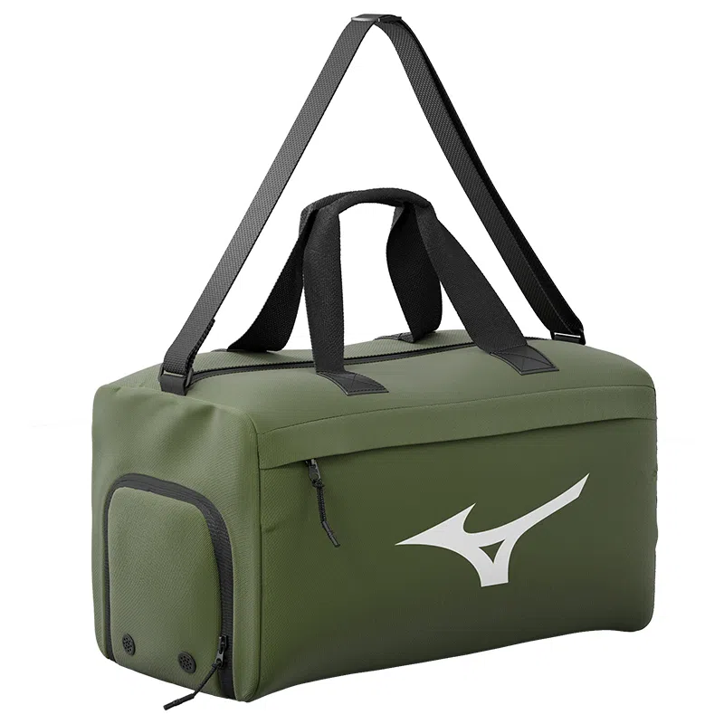 Mizuno Waterproof Travel Bag