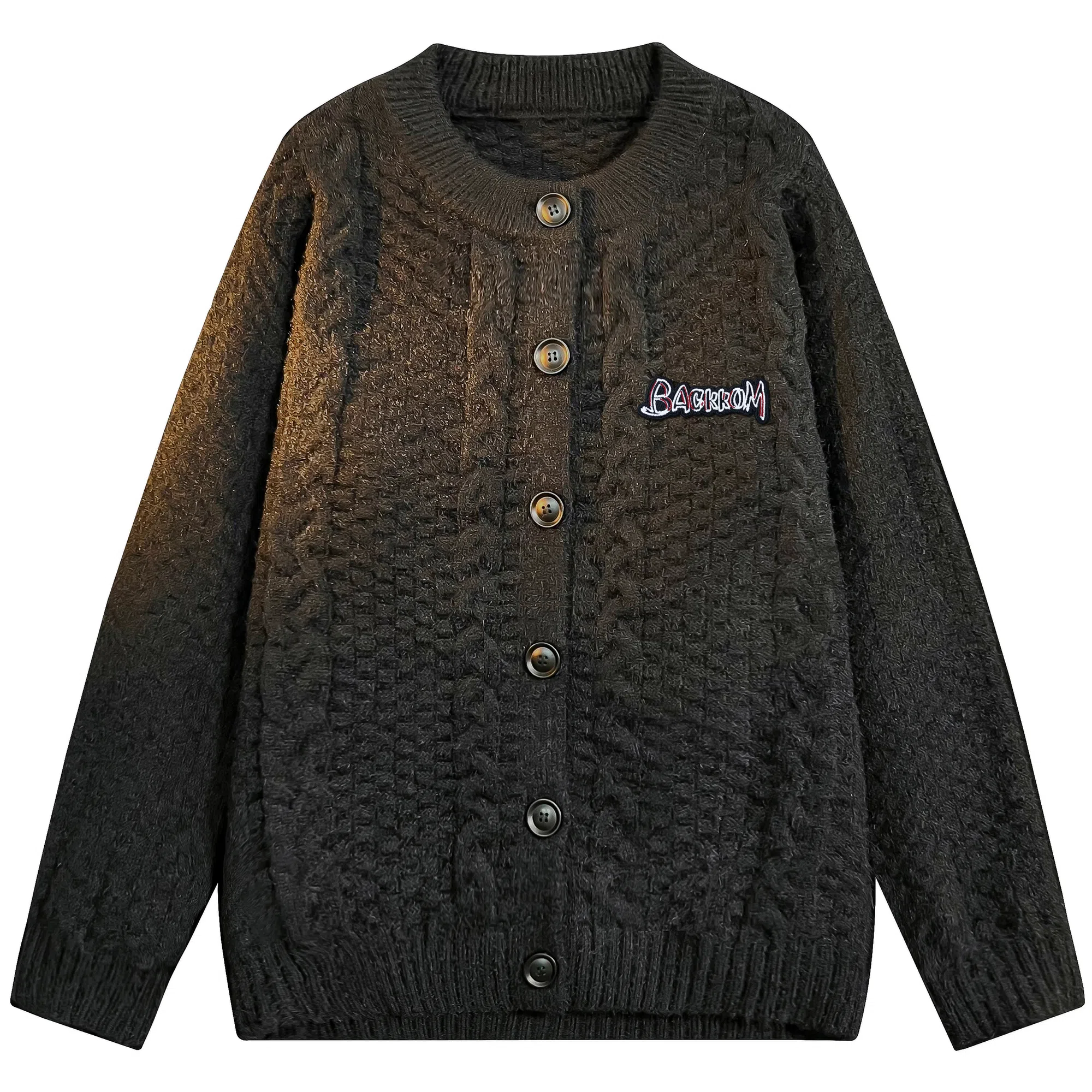 David Beckham Cardigan