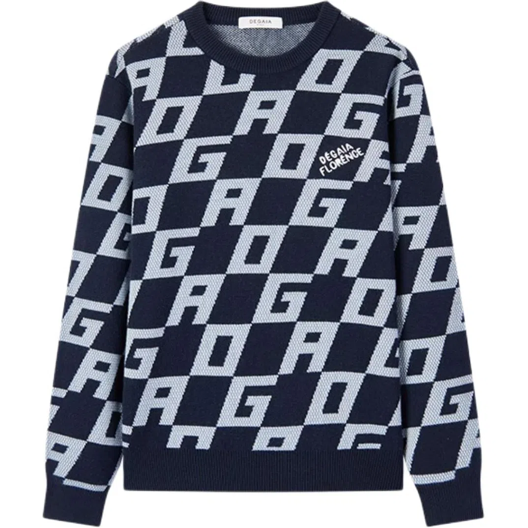 DEGAIA FW24
