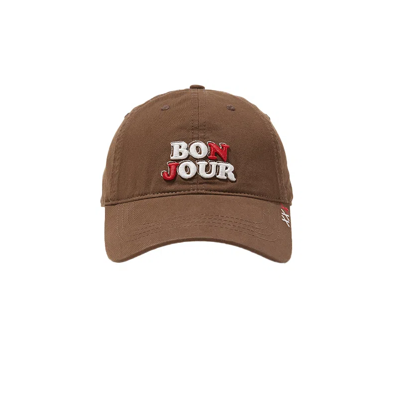 杨同学 百搭显脸小休闲帽大头围 棉 鸭舌帽 男女同款情侣款