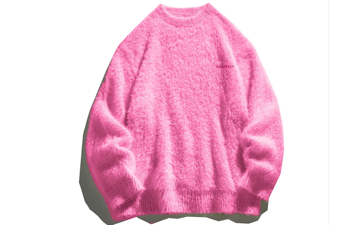 Qnxeey Sweater