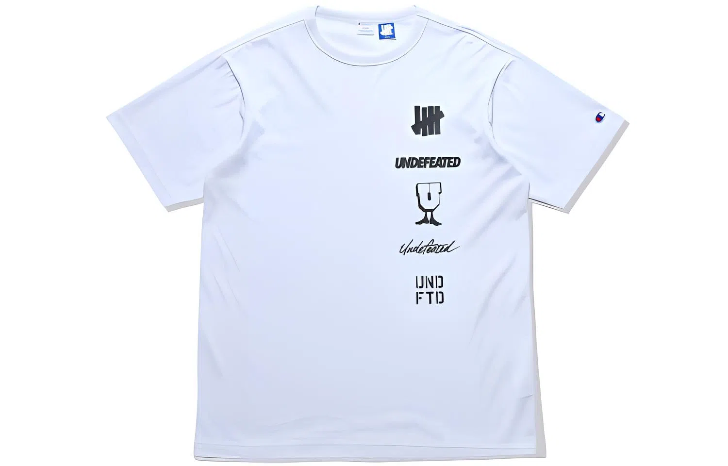 UNDEFEATED x Champion T