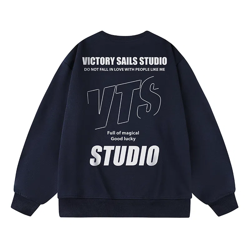Victory sails logo