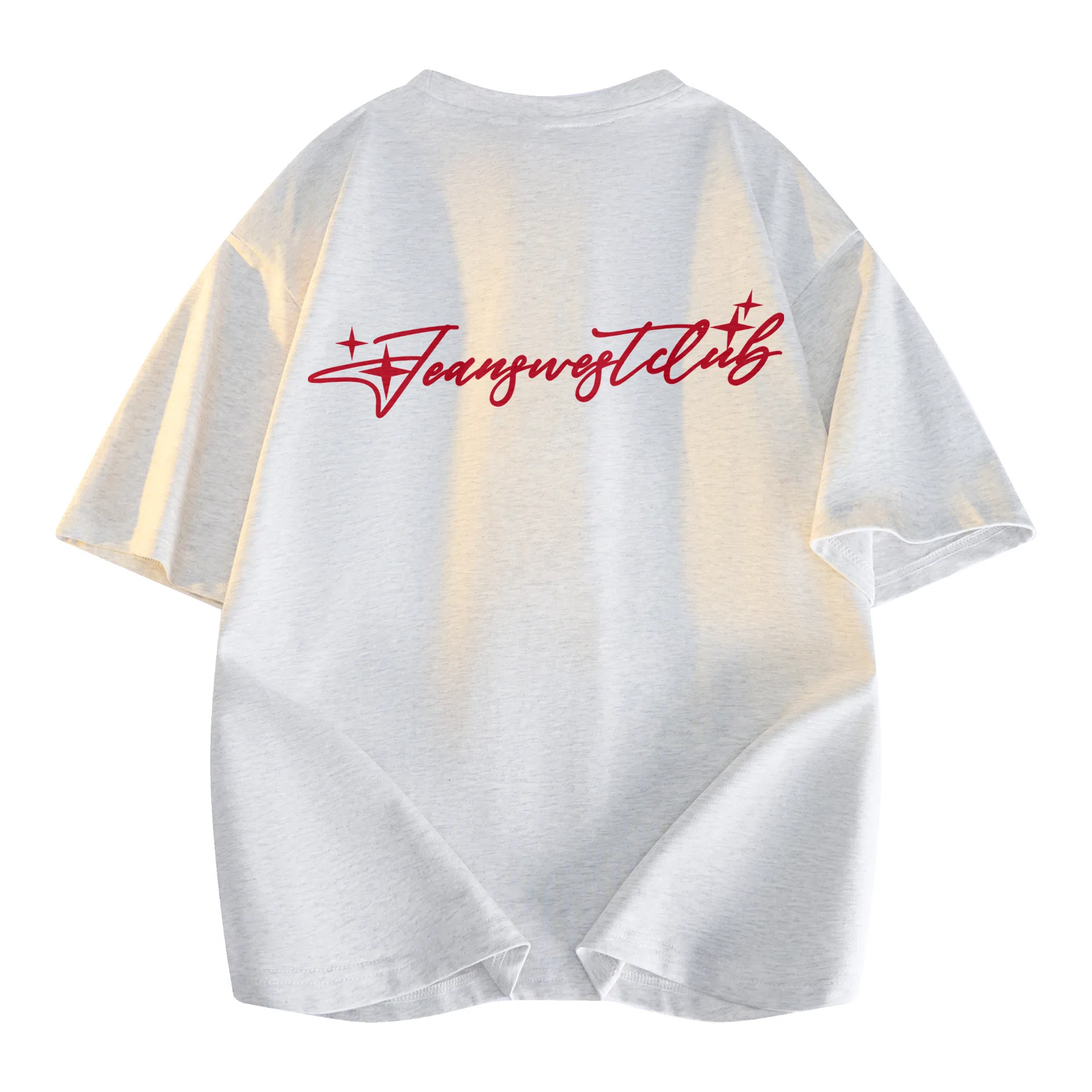 JEANSWEST CLUB LogoT