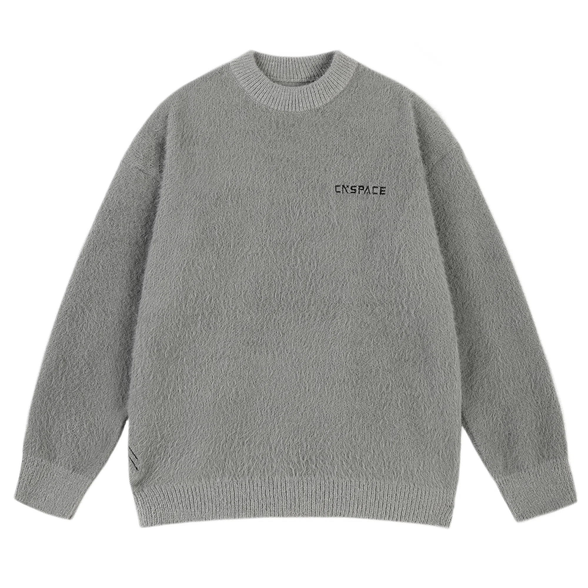 China Aerospace Sweater