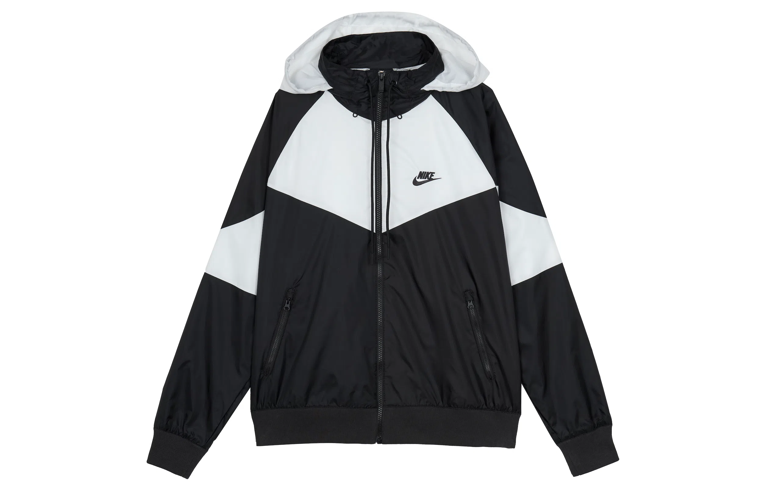 Nike Big Swoosh Jacket