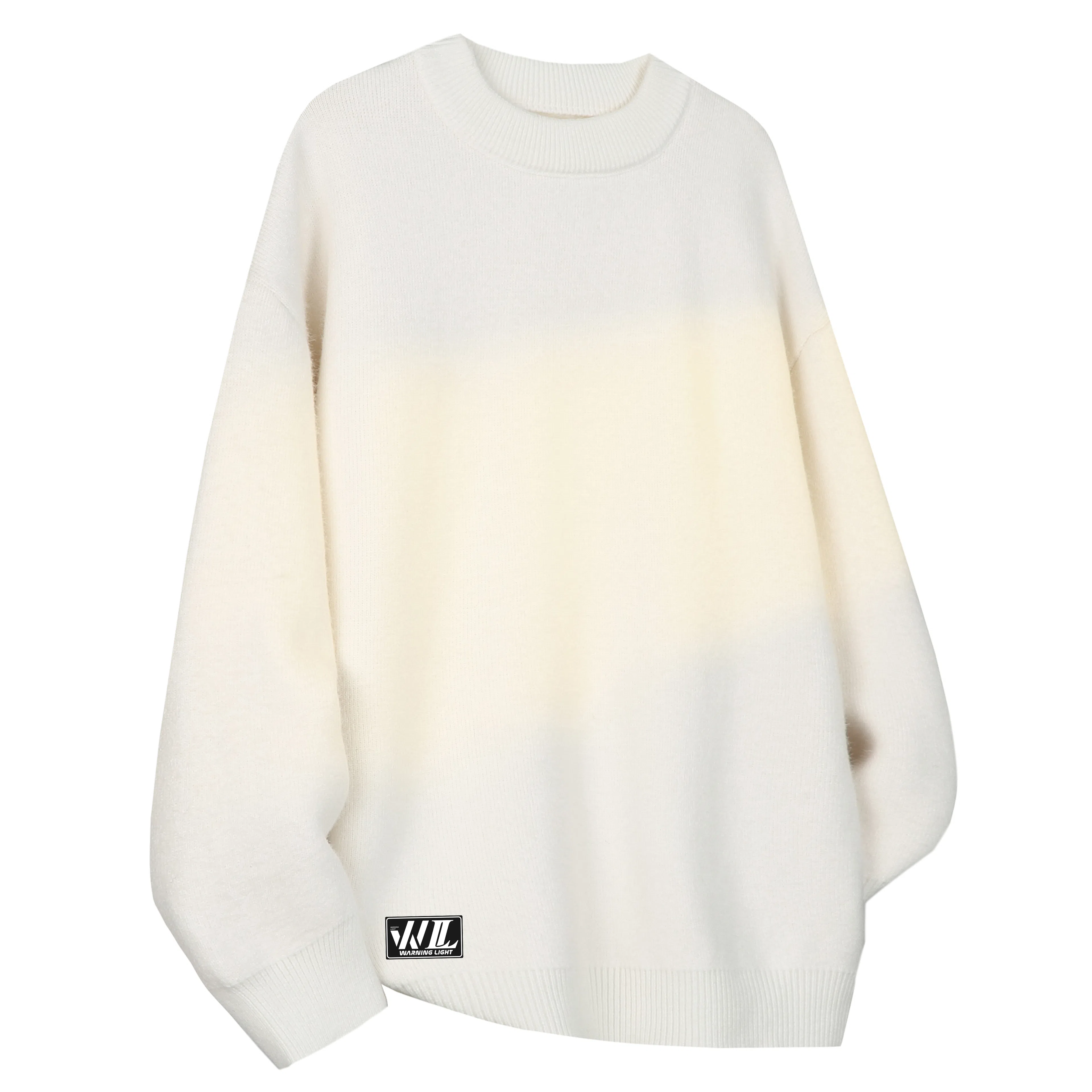 WARNING LIGHT Sweater