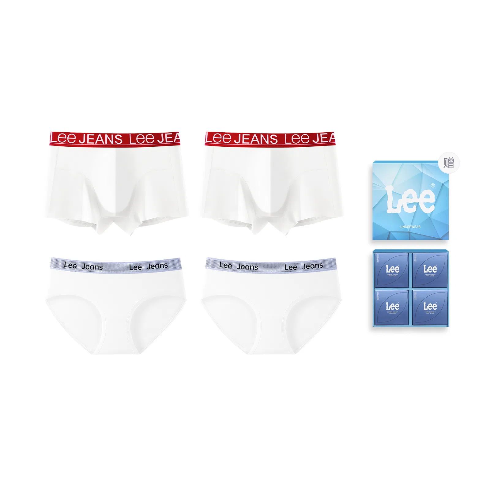 Lee 101 4