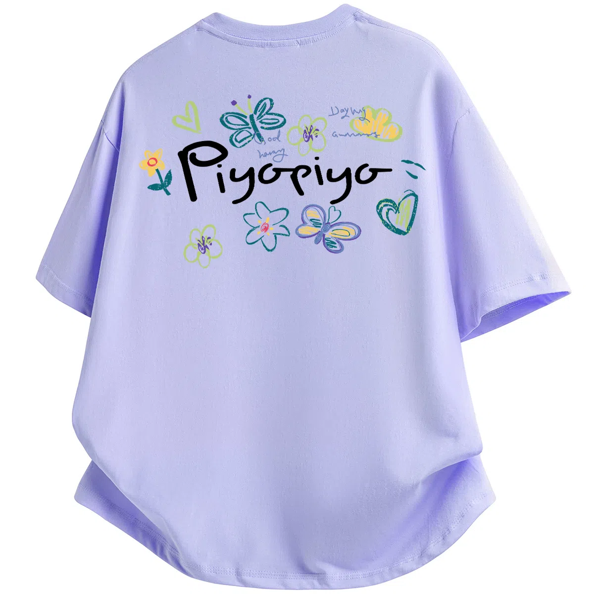 PIYOPIYO LogoinsT