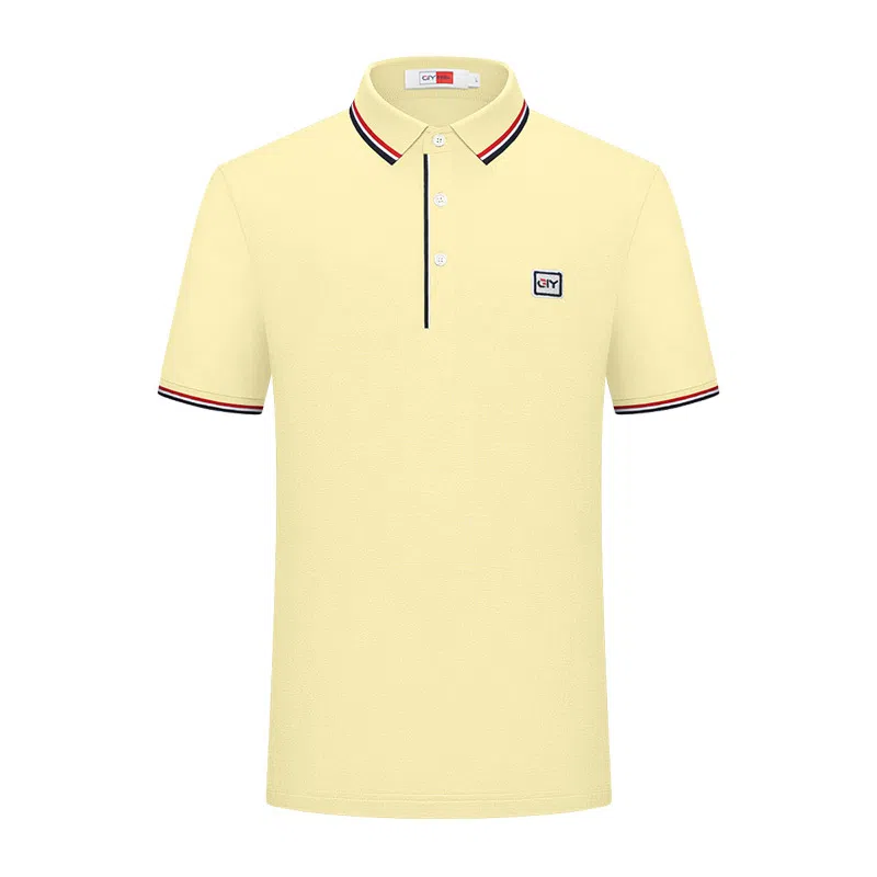 GY goldlion Polo