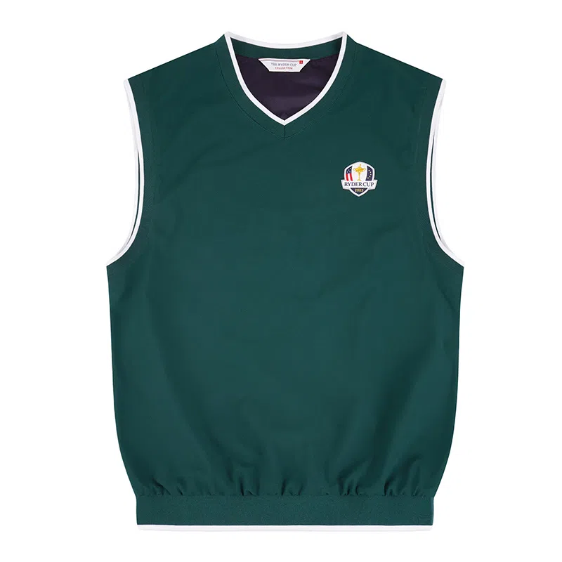 Ryder Cup Golf Vest