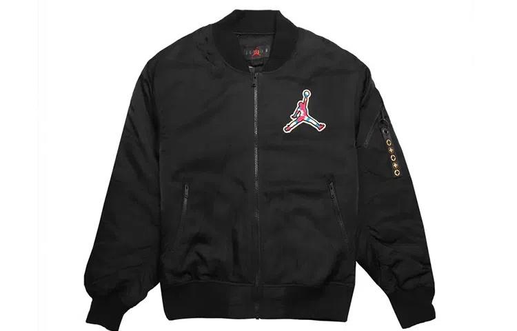 Jordan Chinese New Year Jacket