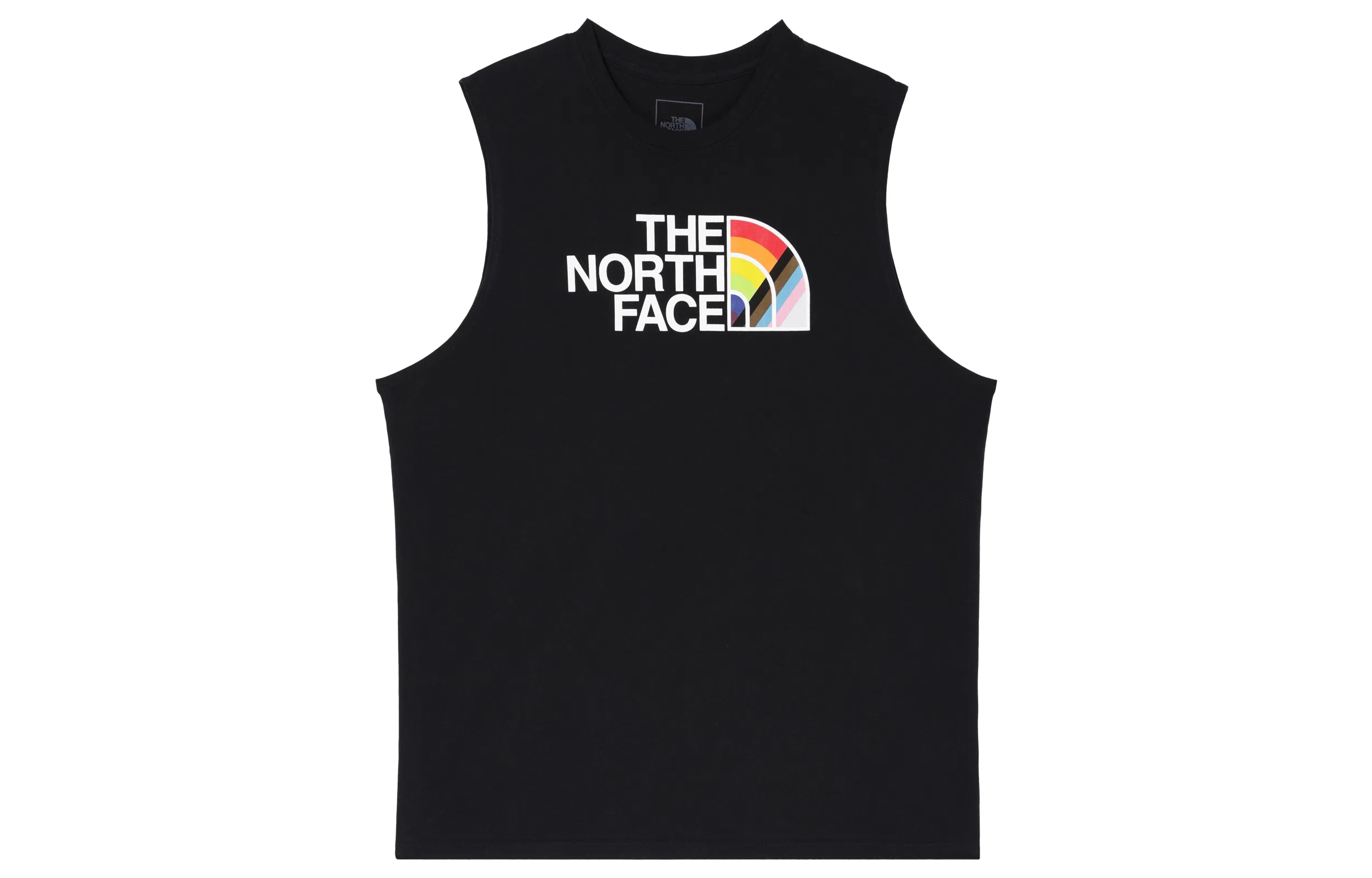 THE NORTH FACE