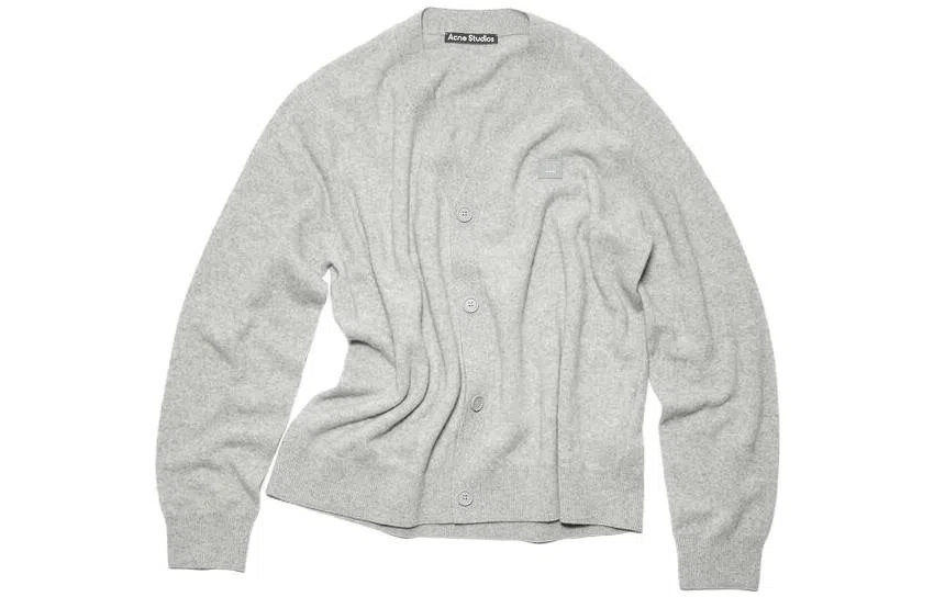 Acne Studios FW23 Face V