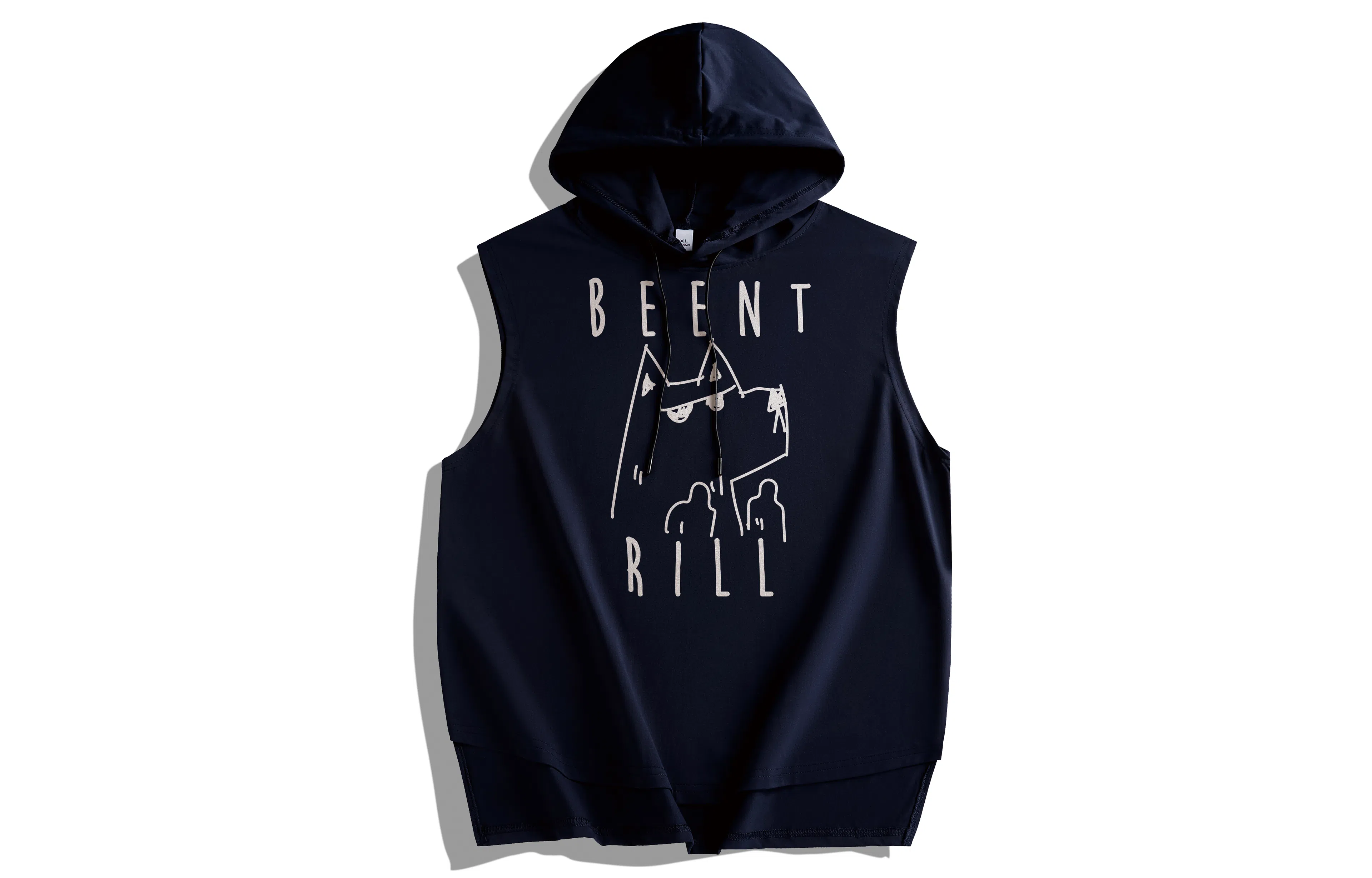 BEENTRILL LogoT