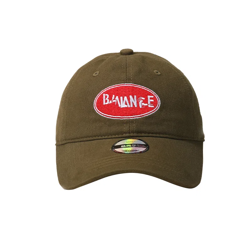 杨同学 显脸小 棉 鸭舌帽 男女同款情侣款