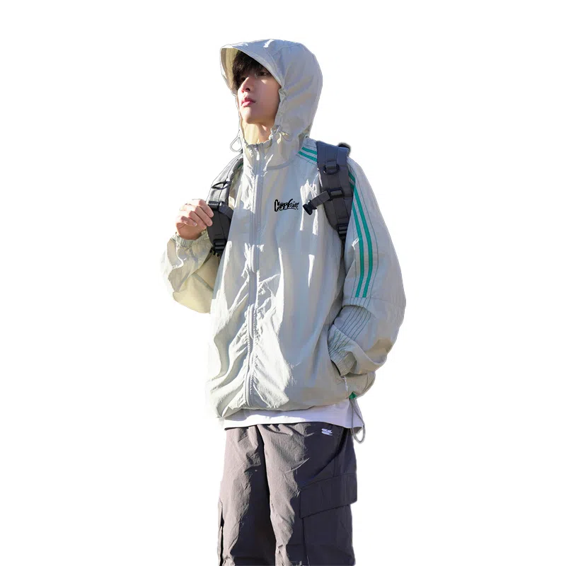 CHARLIE GOLF UPF100+