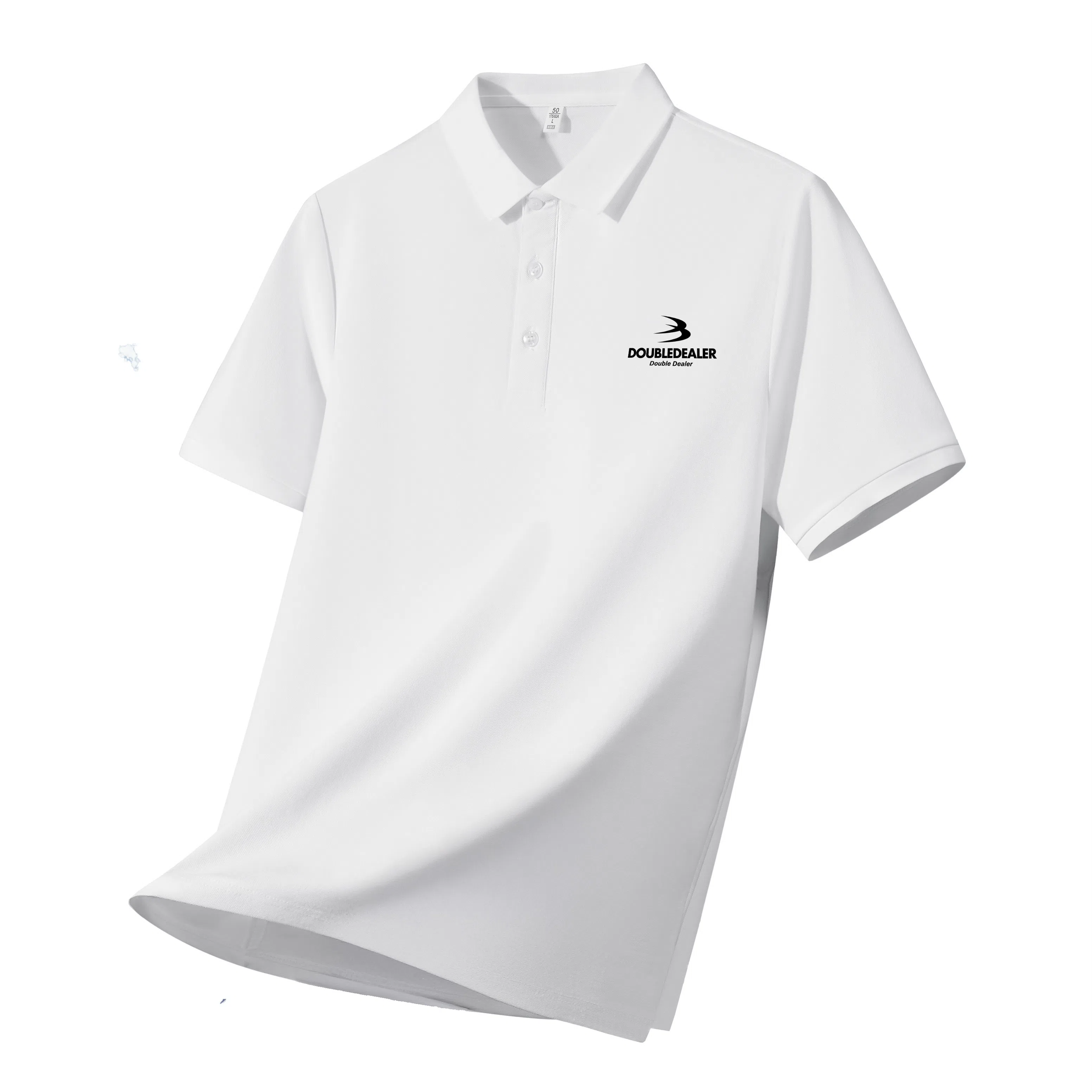 Double dealer LogoPolo