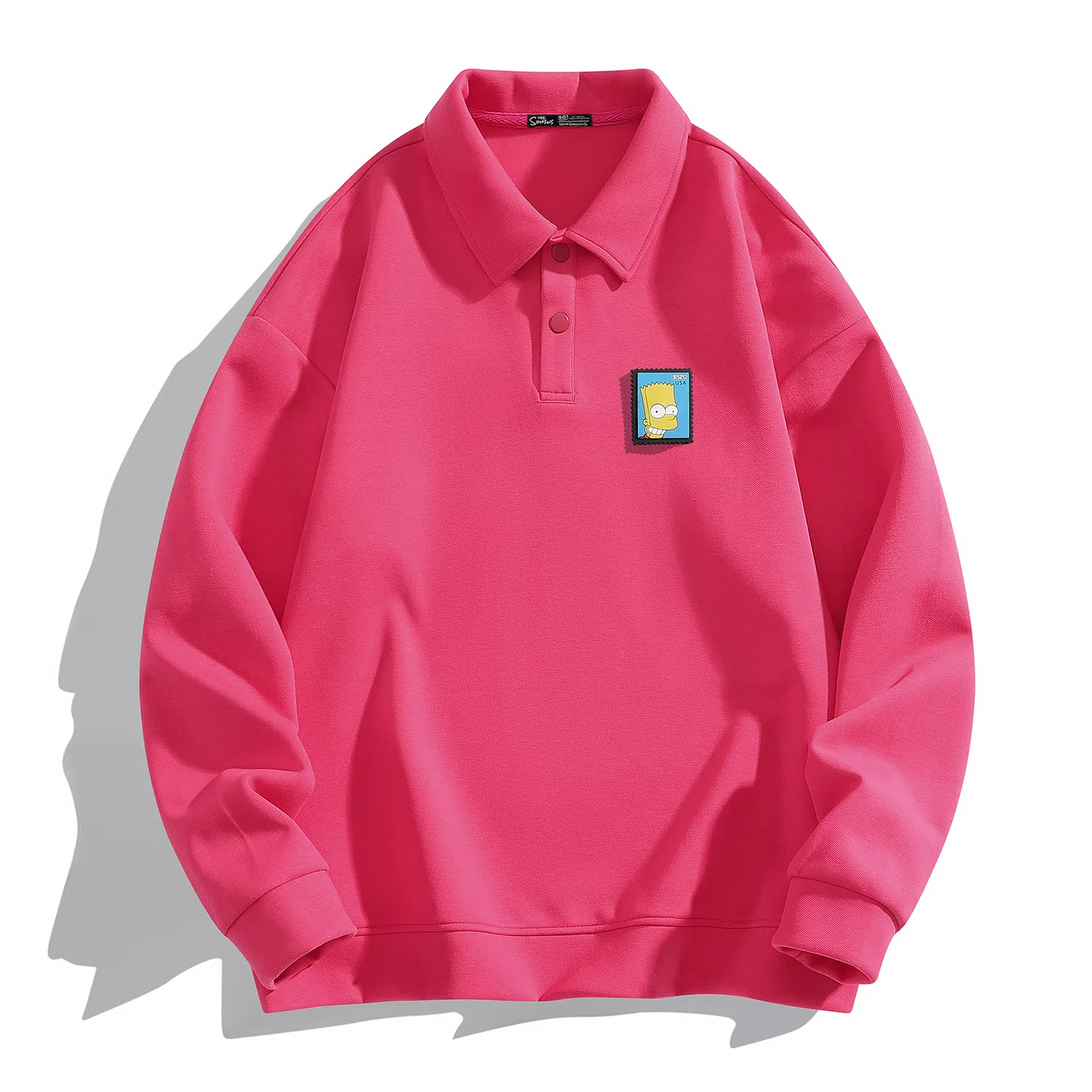 The Simpsons Polo
