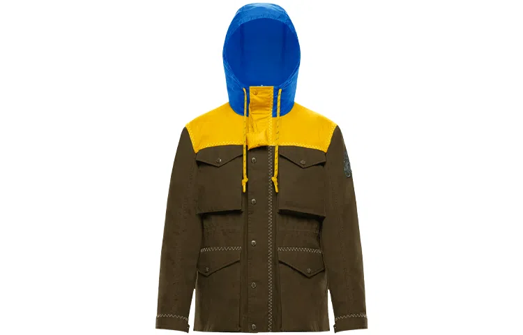 MONCLER GENIUS x JW Anderson SS21