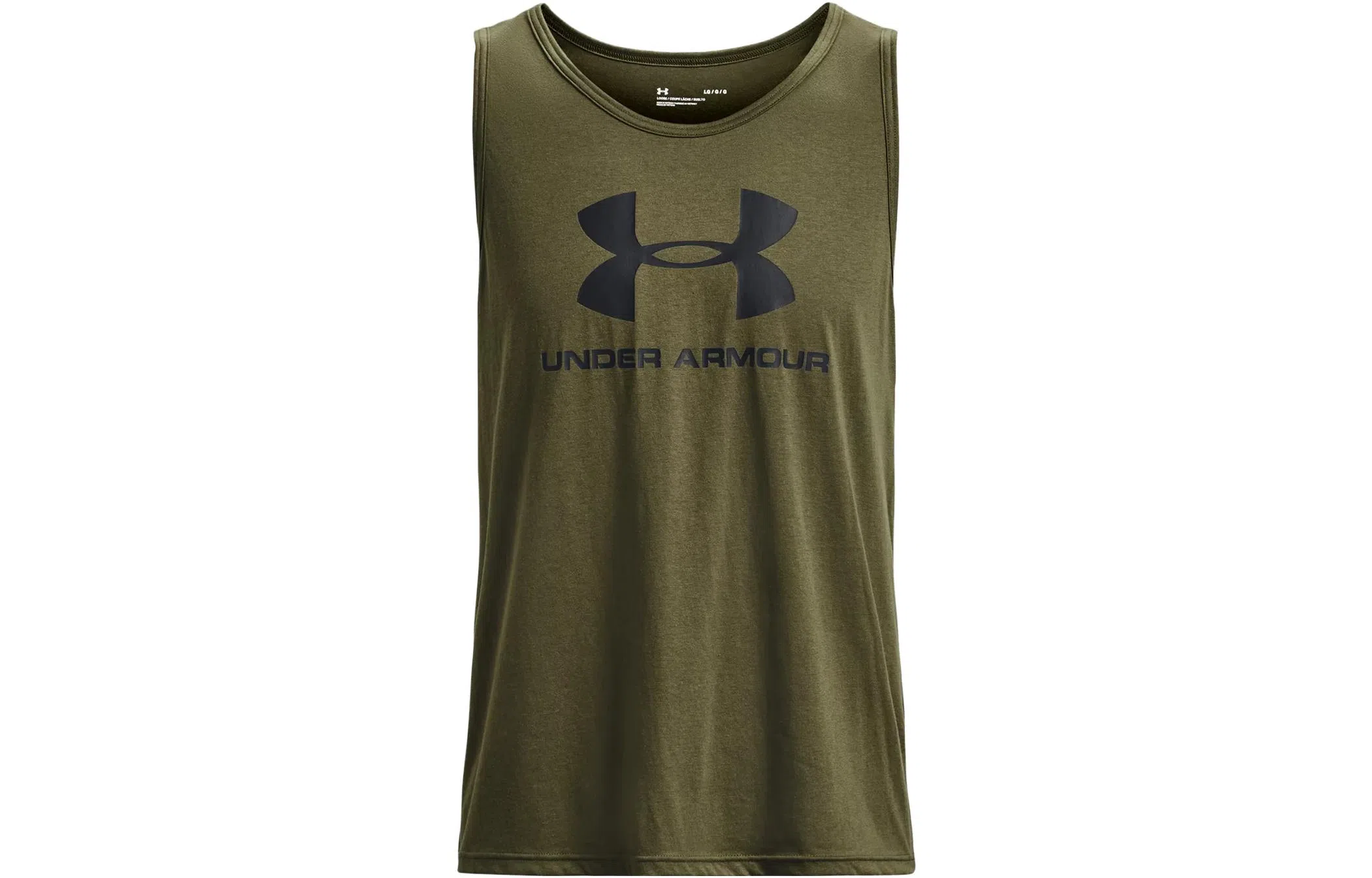 Under Armour Sportstyle Logo