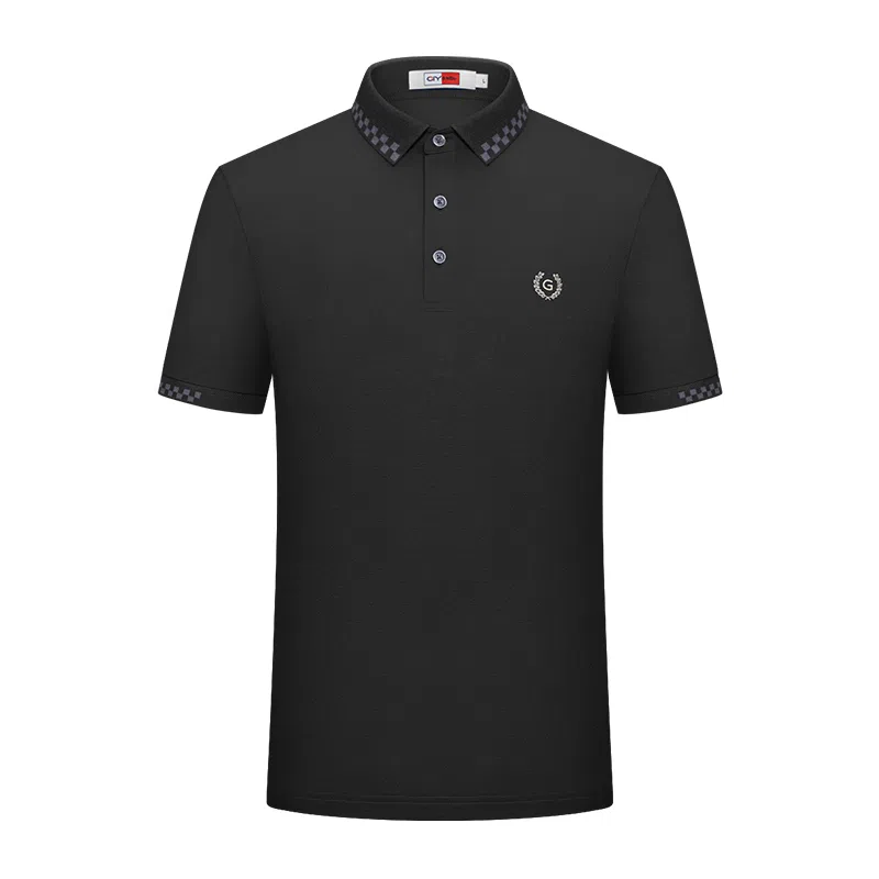 GY goldlion Polo