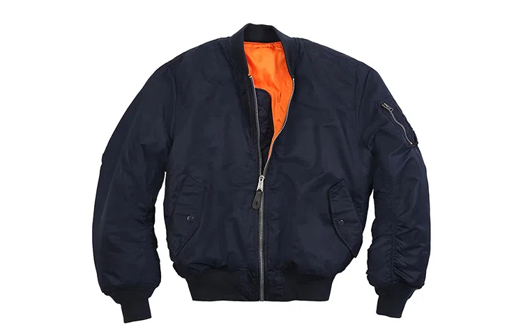 Alpha Industries MA-1 Flight Jacket