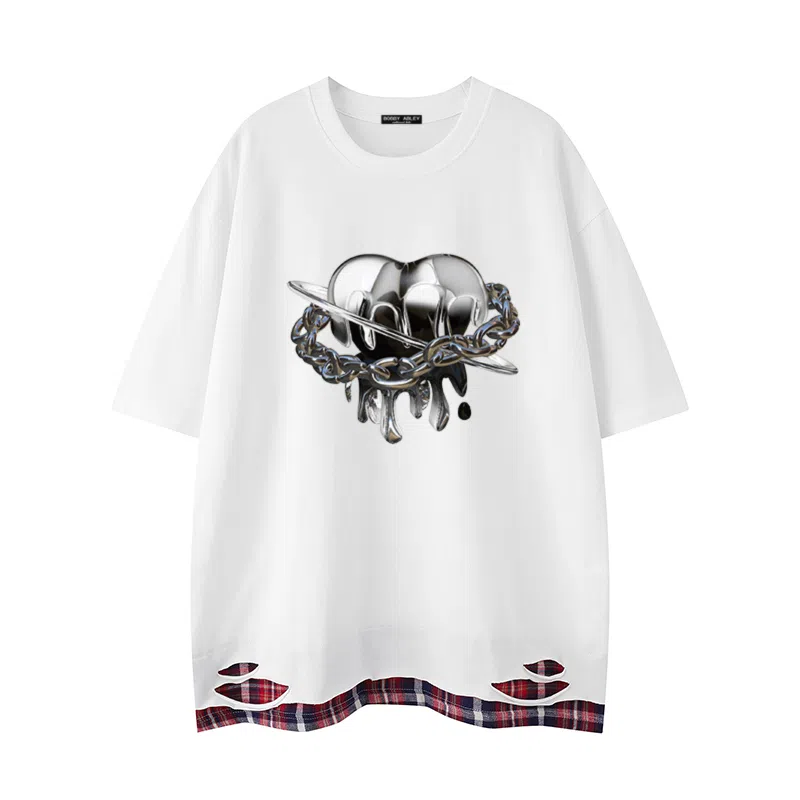 BOBBY ABLEY T