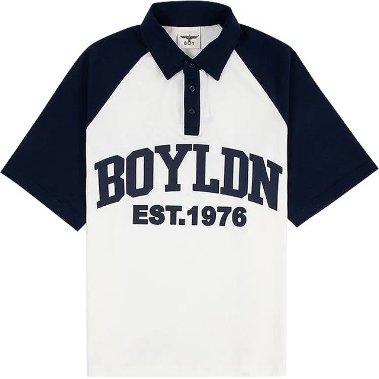 Boy London Polo