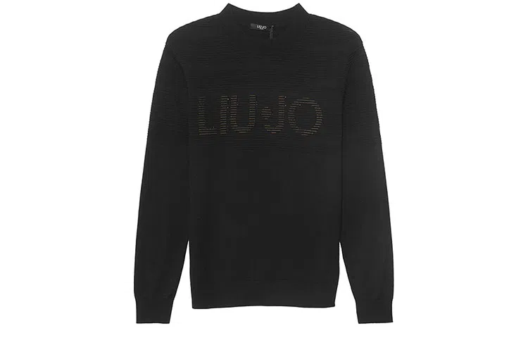 LIUJO UOMO logo