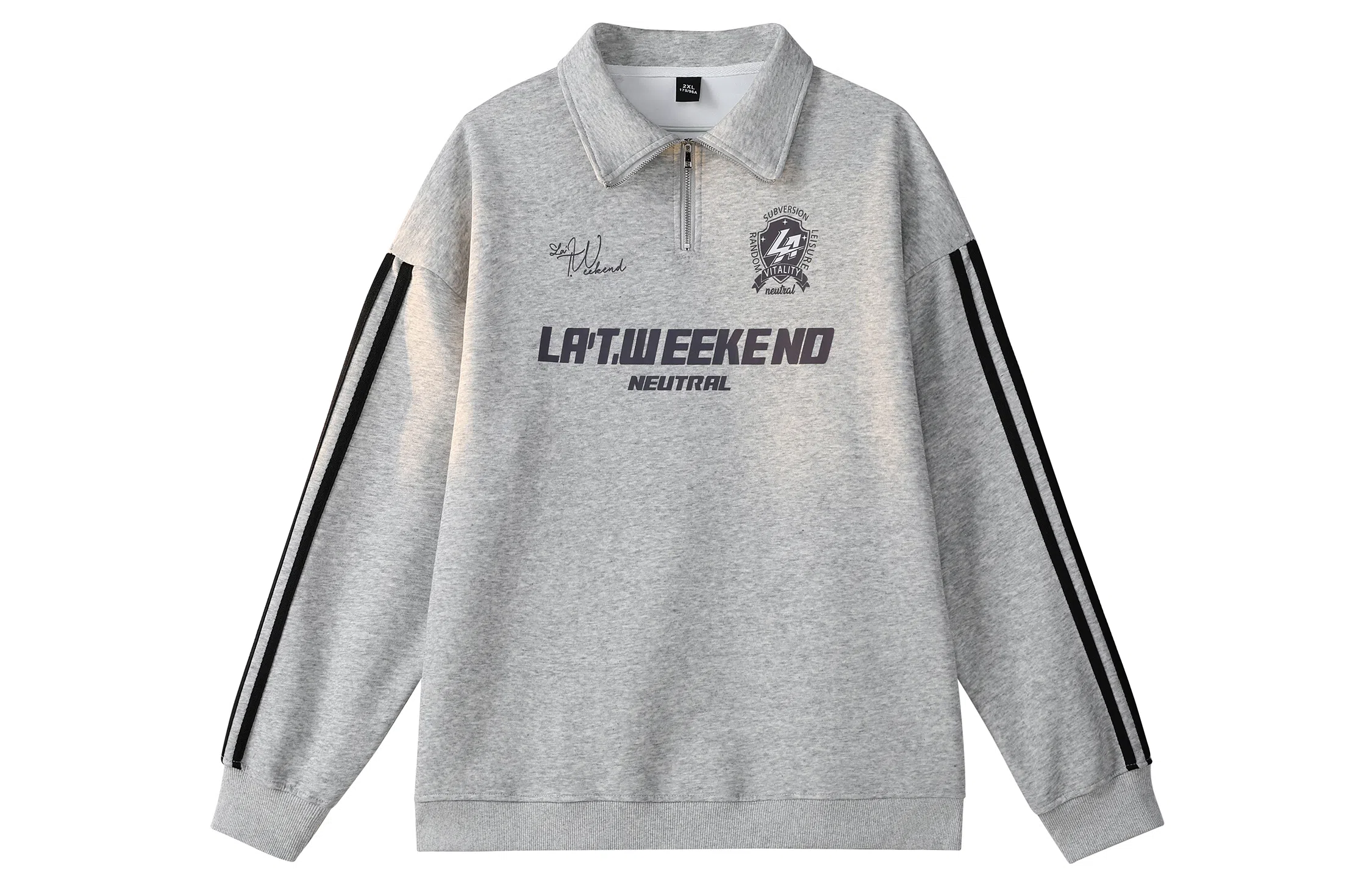 LA'T.WEEKEND Logo320g