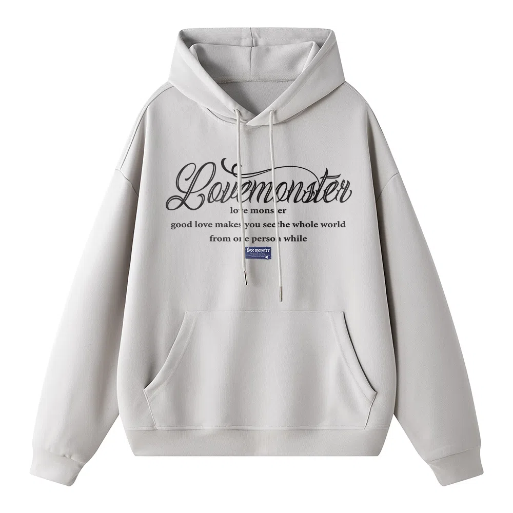 love monster