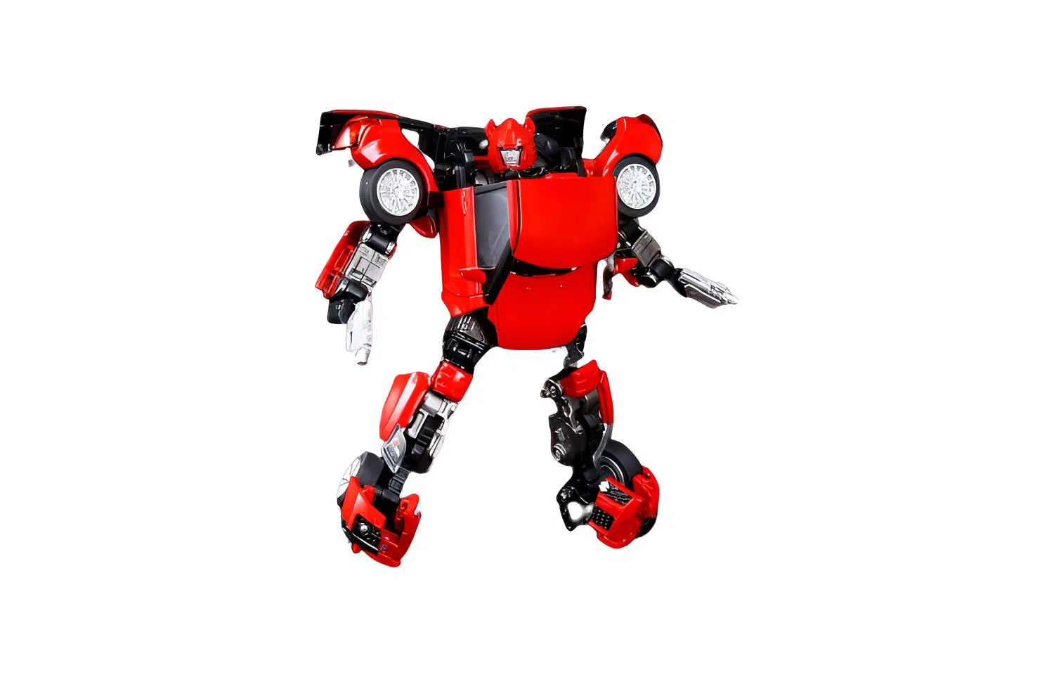 TAKARA TOMY OrtaSWIFT SPORT cliffe supreme