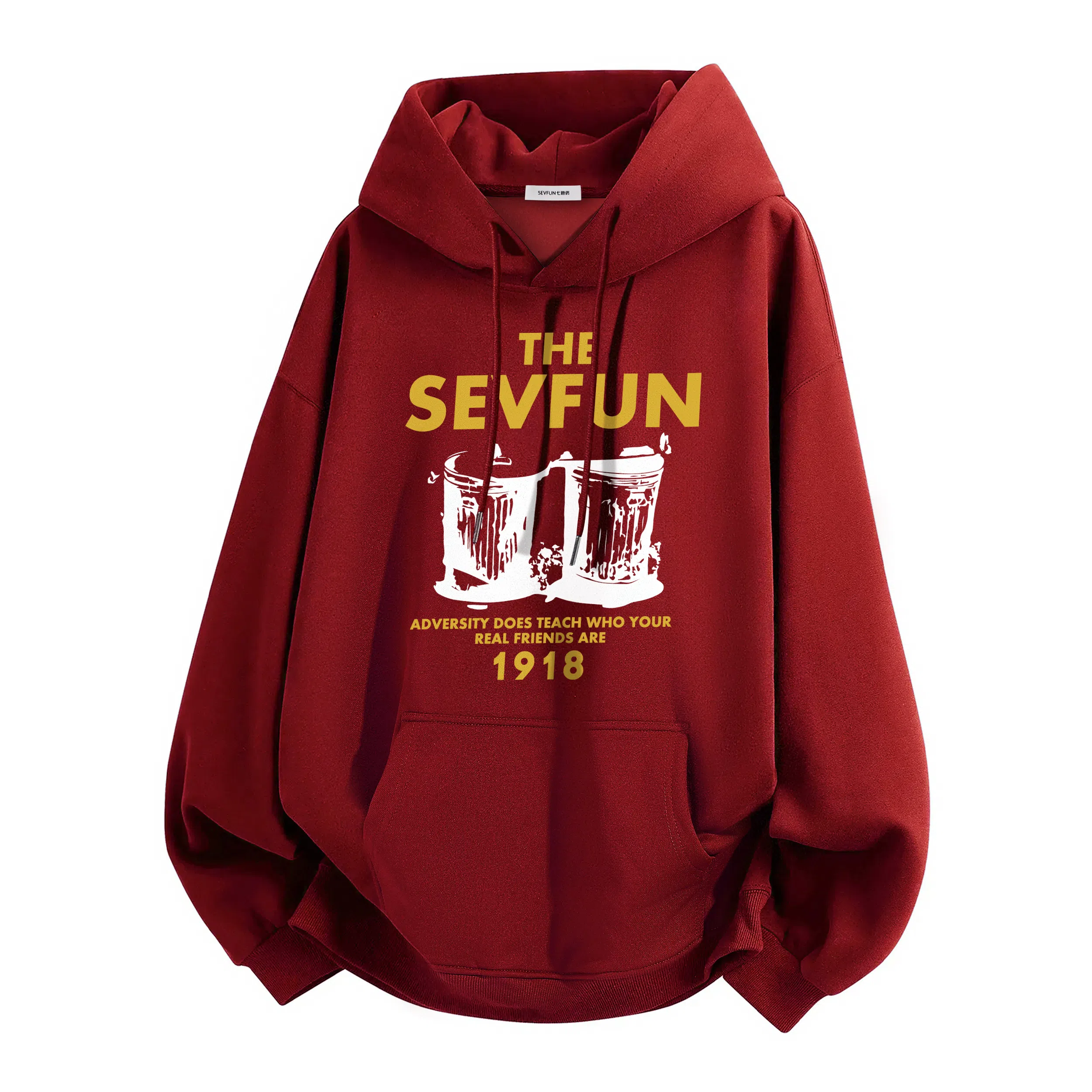 7 SEVFUN LOGO