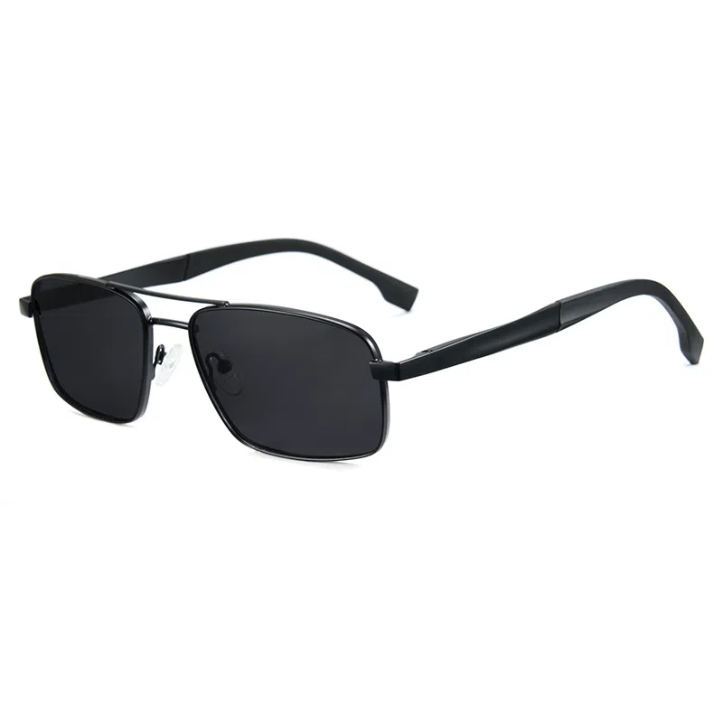 Cyxus Aviator Sunglasses