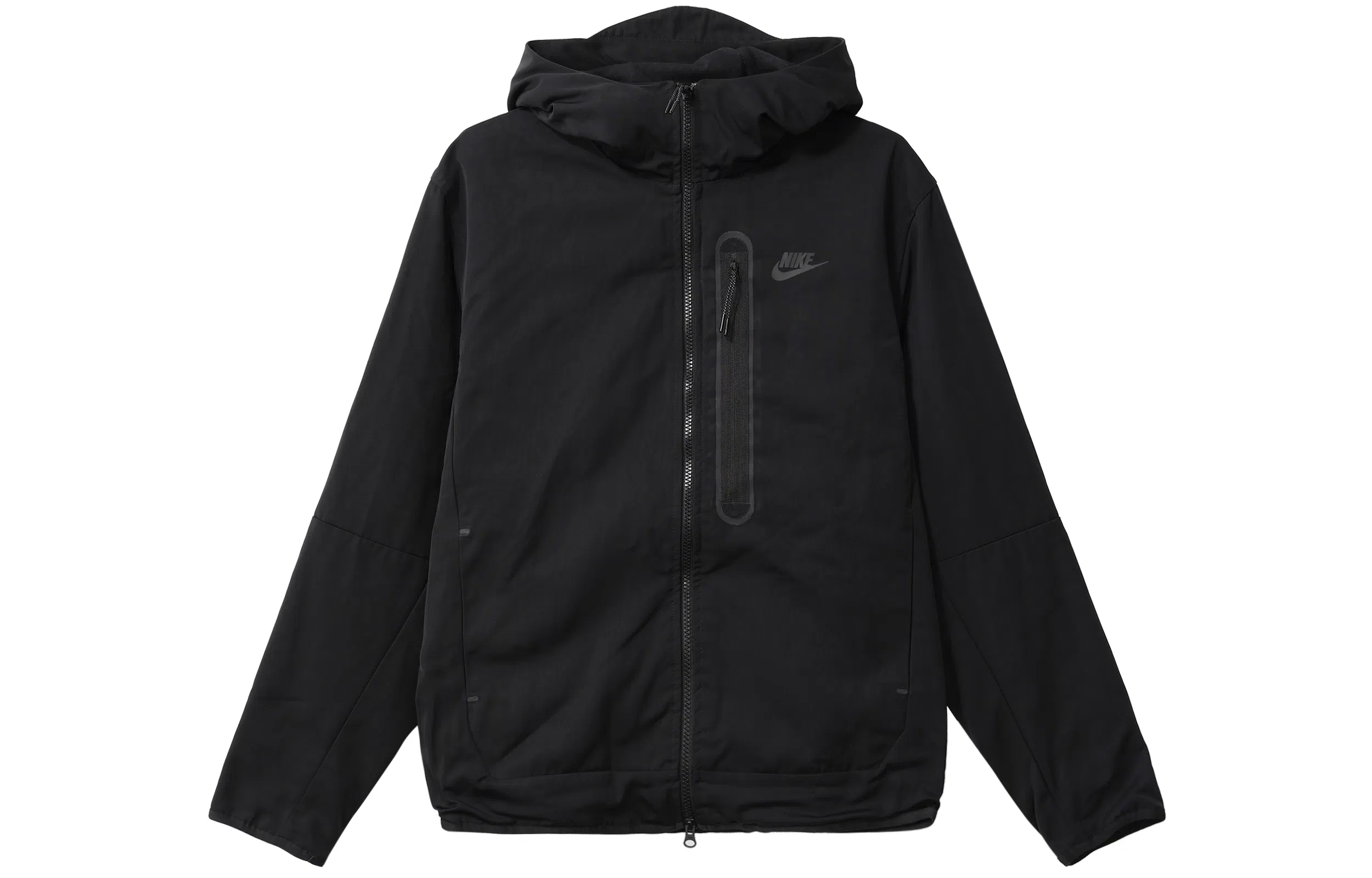 Nike Tech Essentials Hoodie Black